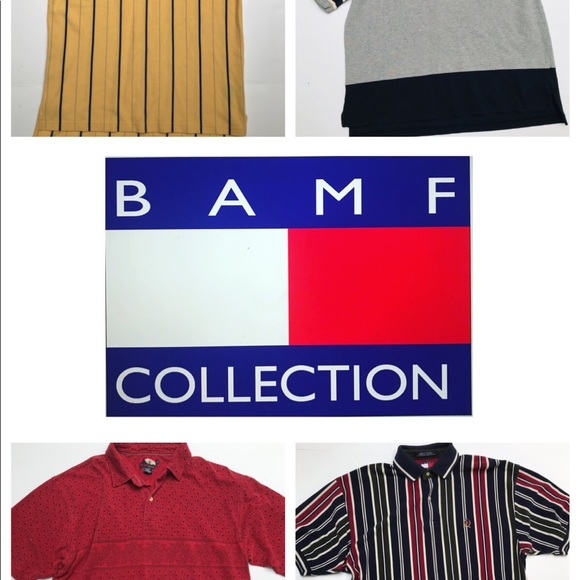 Meet your Posher, A-A.Ron - Picture 2 of 6